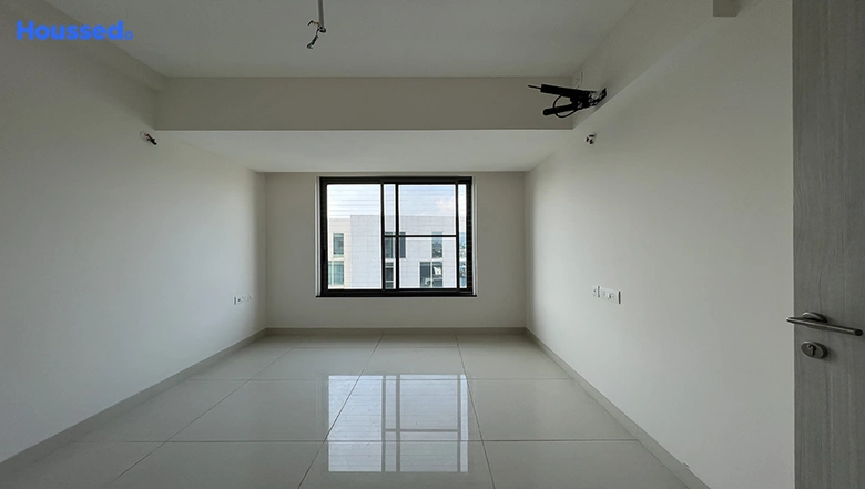 Sample Apartment